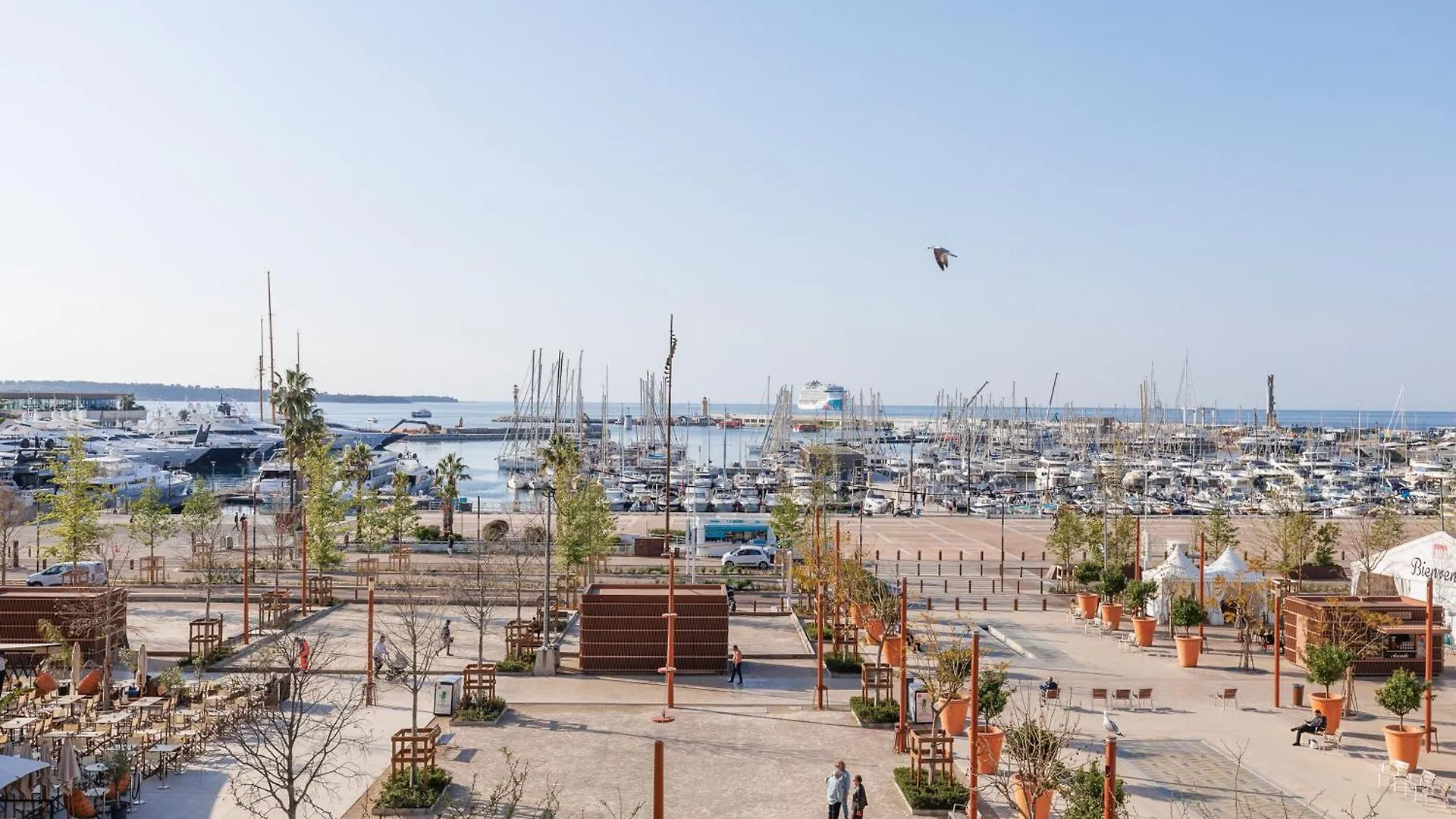 Apartment Una Rosa Blu Yourhosthelper Cannes
