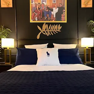  Apartment Palais 5min Luxury&cinema