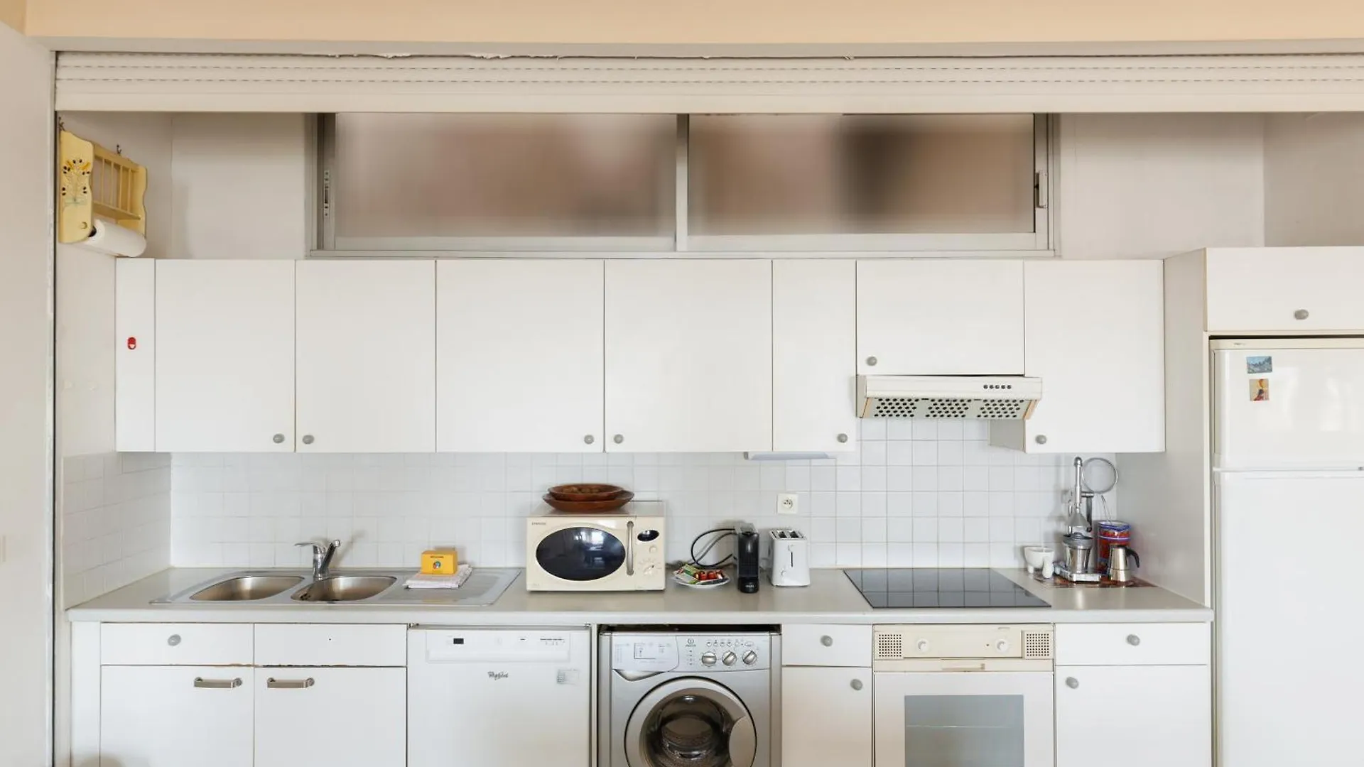 Apartment Una Rosa Blu Yourhosthelper Cannes France